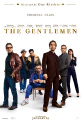  - The Gentlemen
